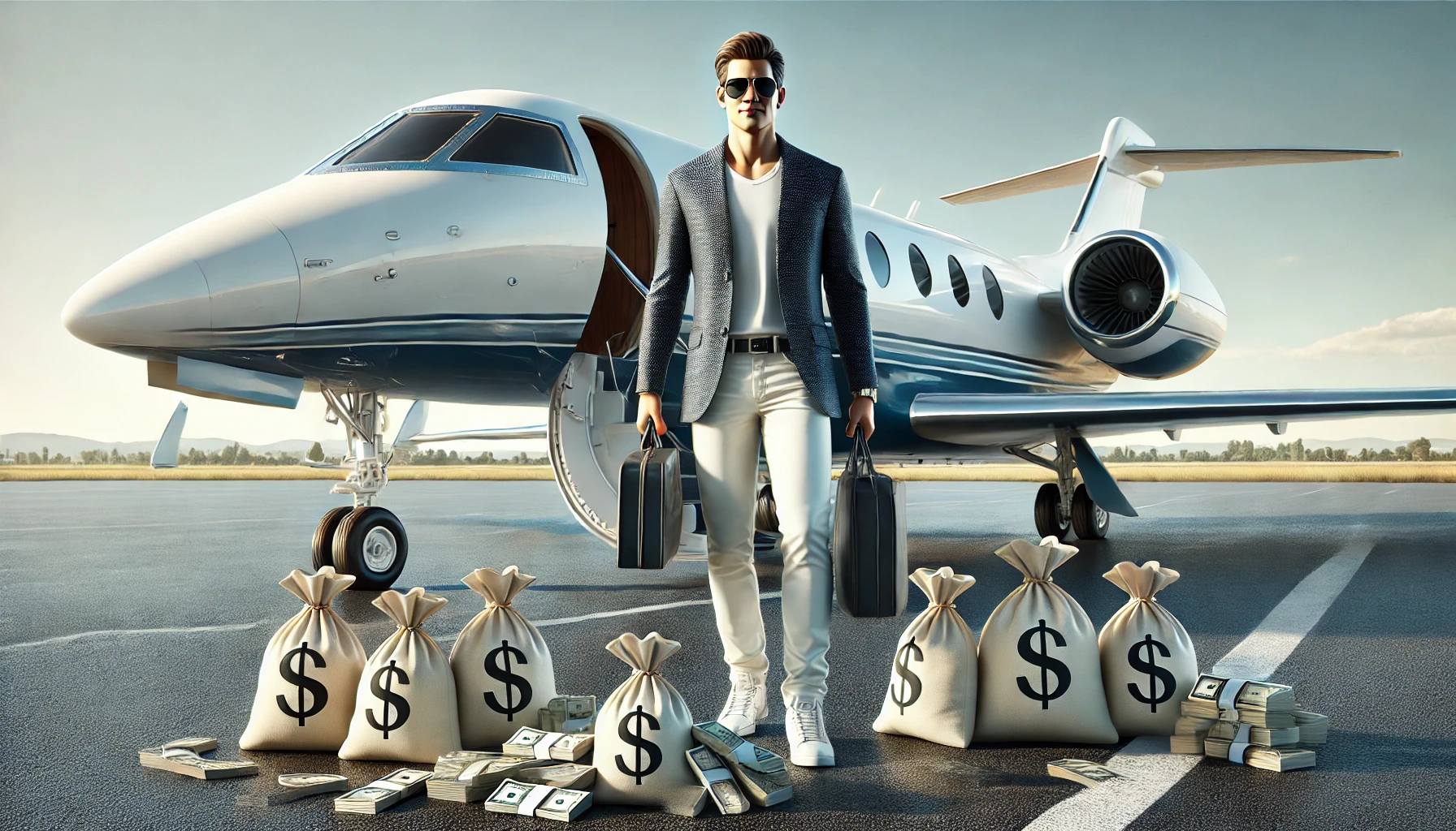 The Cost Of Private Jet Travel Is It Worth It