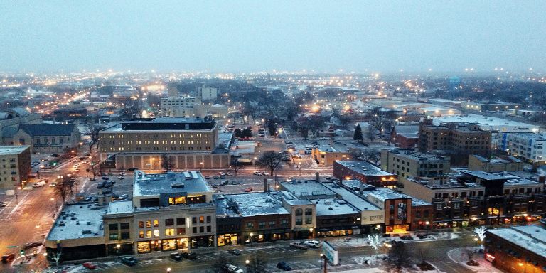 Fargo ND